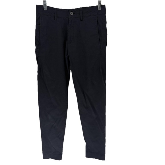 Outlier F Cloth Two Way Stretch Nylon Pants Black Performance Mens Size 29x29